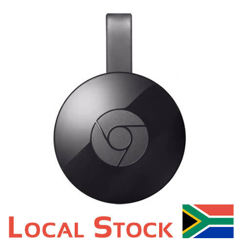 Google Chromecast