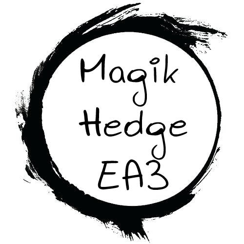 Forex Magik Hedge EA3