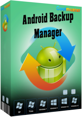 Coolmuster Android Assistant 1 Device 1 Year (Windows)