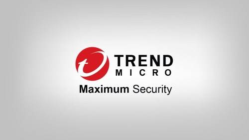 Trend Micro Maximum Security 1 Devices (Antivirus + Firewall Booster)