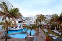 La Montagne, Ballito Main Beach