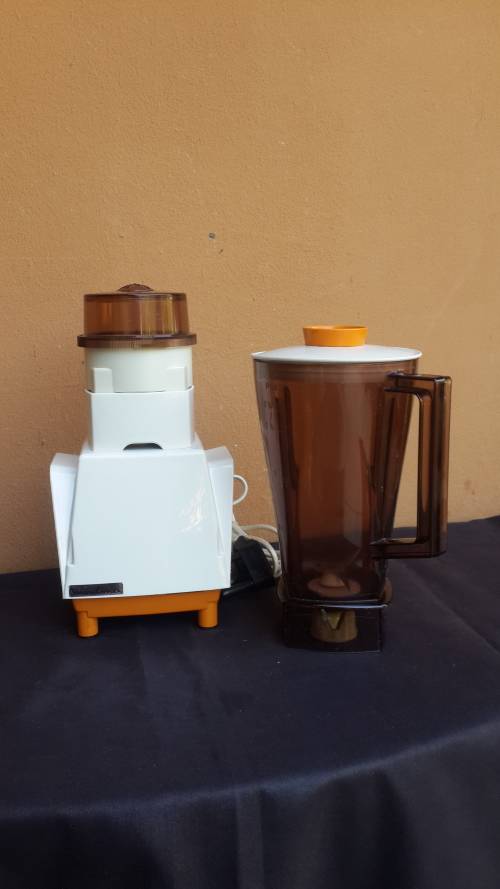 Moulinex Blender