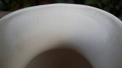 Vintage Porcelain Water Pitcher