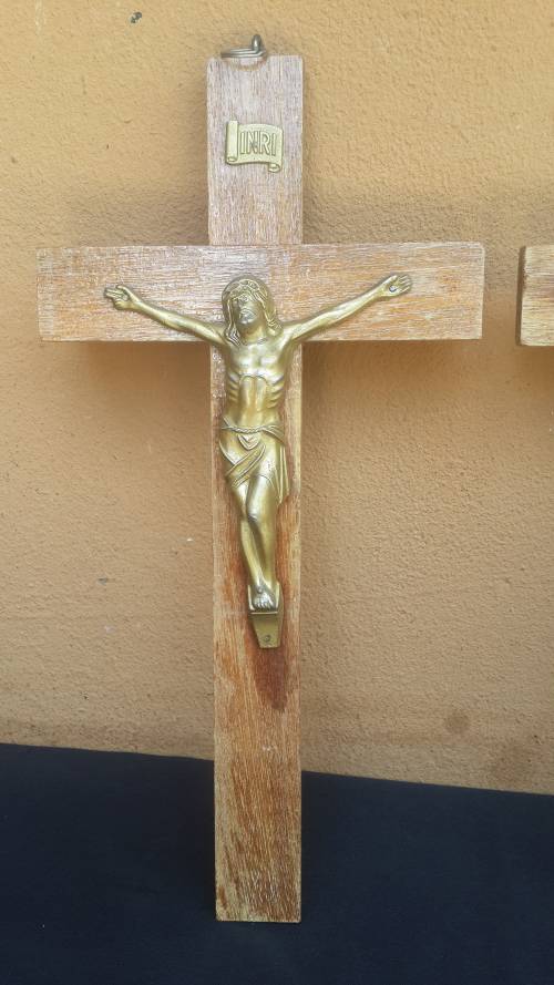 Christ on Cross