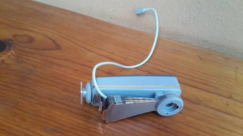 Vintage Lyon Flash