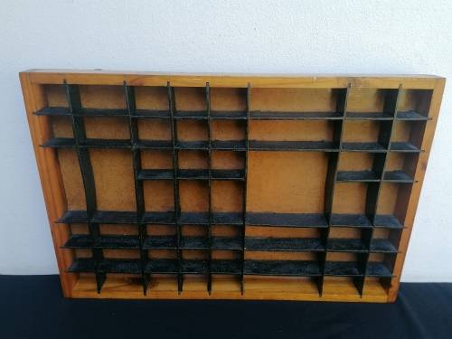 Printers tray