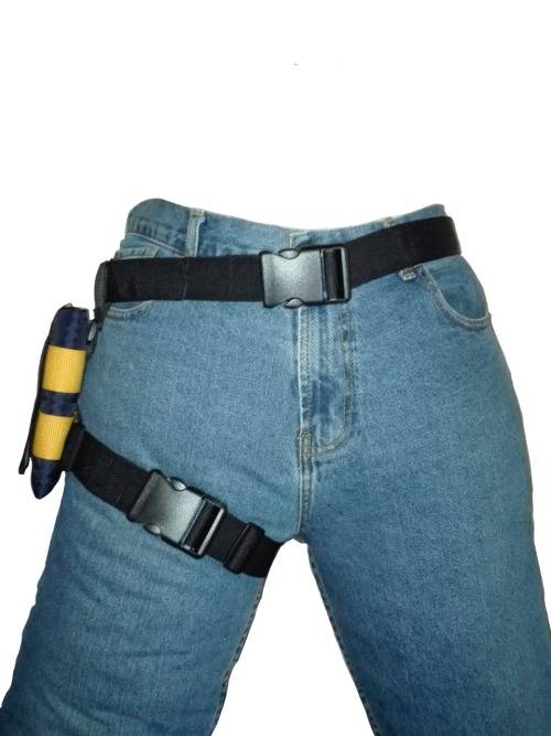 Protective phone gear (Tactical)