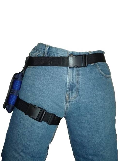 Protective phone gear (Tactical)