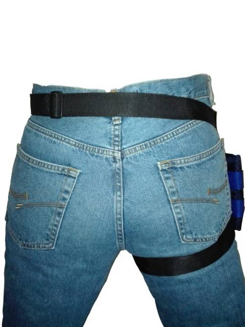 Protective phone gear (Tactical)