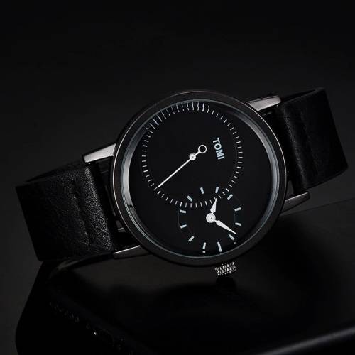 Tomi Lucury Fashion Watch