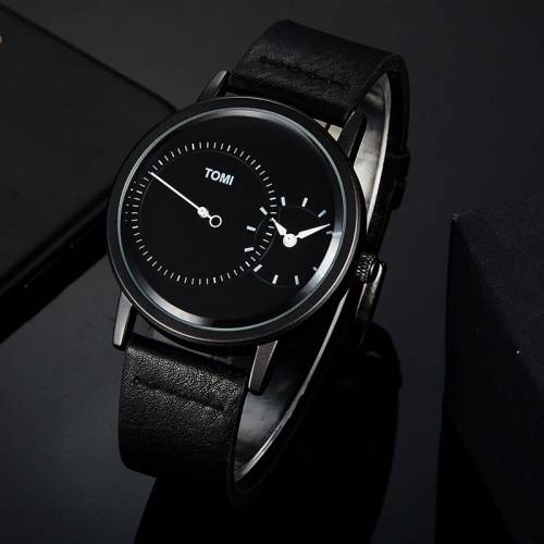Tomi Lucury Fashion Watch