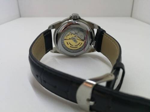 Automatic Mechanical