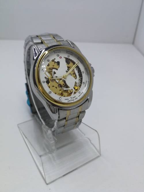 Automatic Mechanical