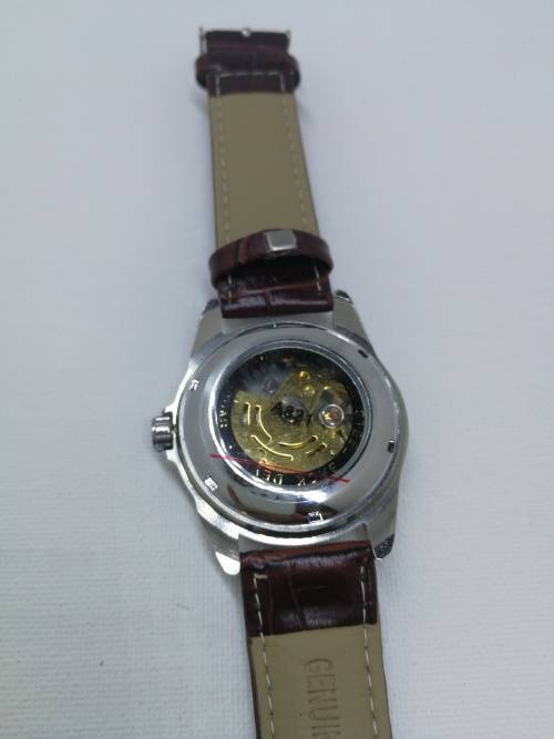 Automatic Mechanical