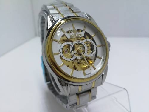 Automatic Mechanical Watch