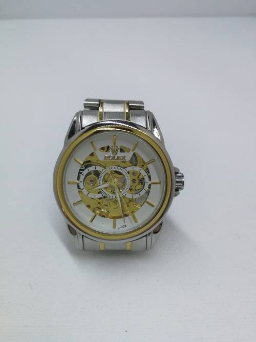Automatic Mechanical Watch