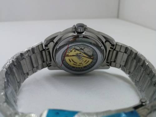 Automatic Mechanical Watch