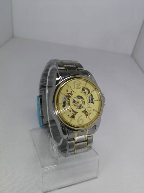 Automatic Mechanical