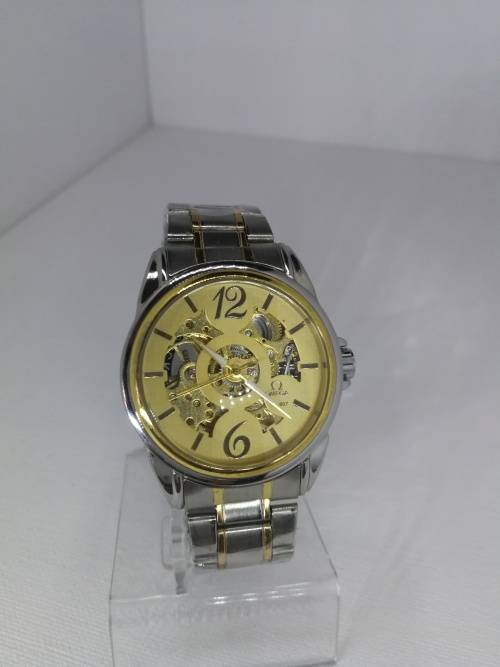 Automatic Mechanical