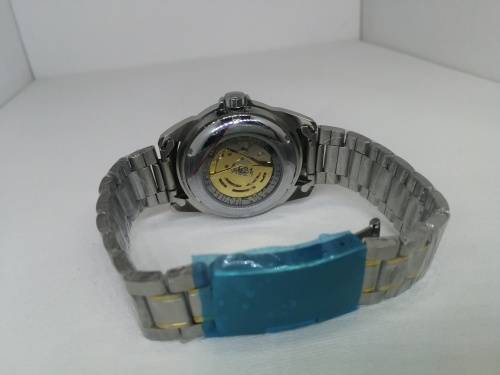 Automatic Mechanical