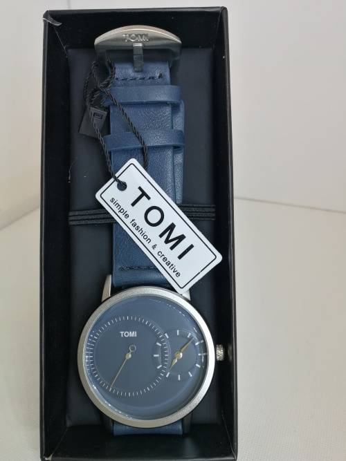 TOMI Fashion Casual Watch