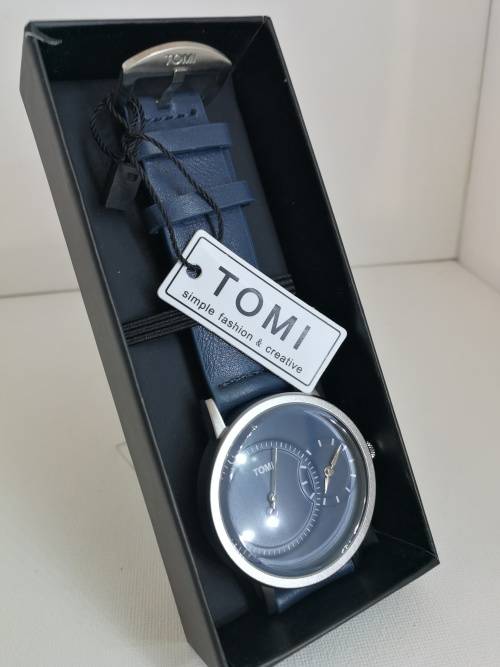 TOMI Fashion Casual Watch