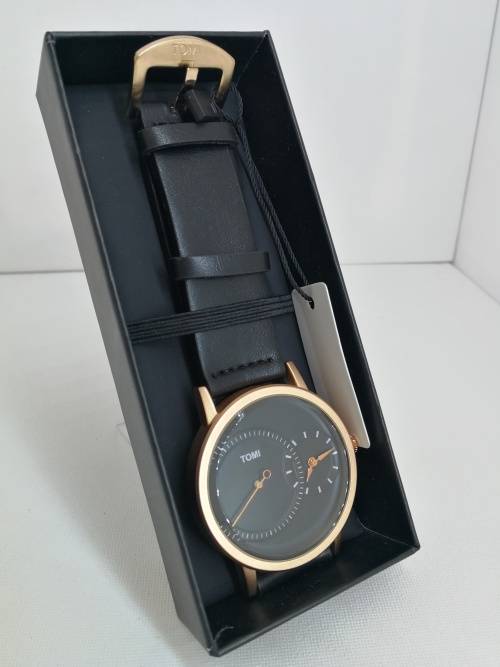 TOMI Fashion Casual Watch
