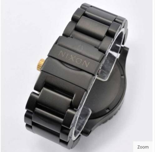 NIXON 51-30 CHRONO A083-1041