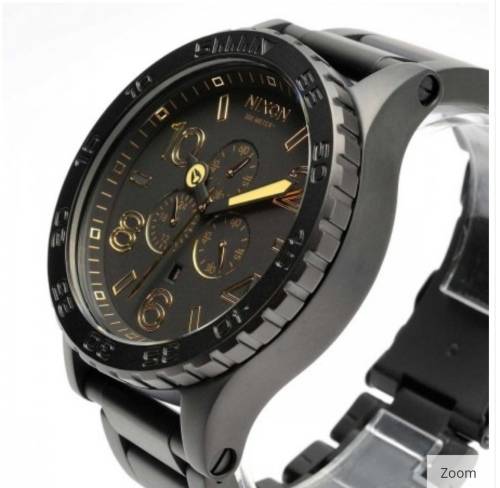 NIXON 51-30 CHRONO A083-1041