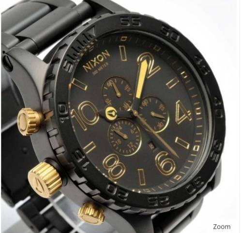 NIXON 51-30 CHRONO A083-1041