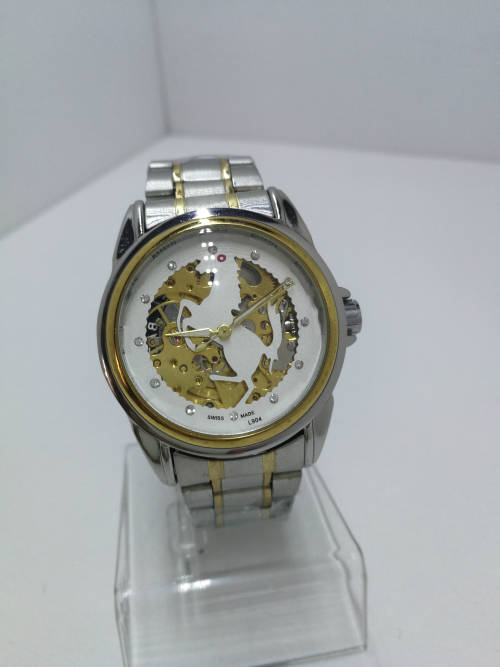 Automatic Self-wind Mechanical