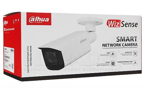 Dahua Wizsense 4MP IP Camera