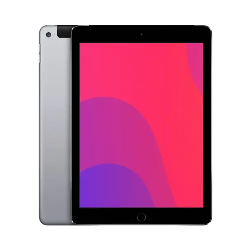 iPad Air 2 128GB Wifi + Cellular Space Grey