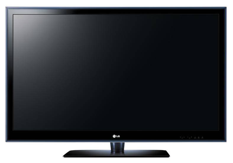 Full HD 42" 3D LED TV Model:LX6500