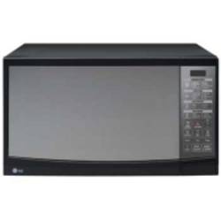 Microwave Oven Model: MH6647SRWB