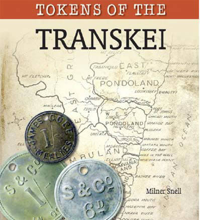 The Tokens of Transkei (Second Edition 2020)