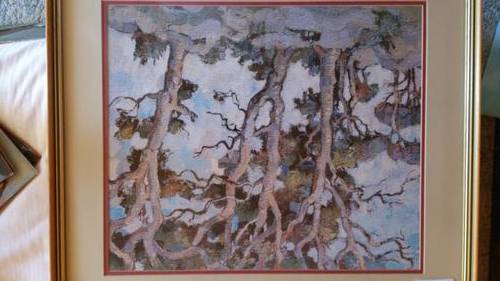 Gregoire Boonzaaier print