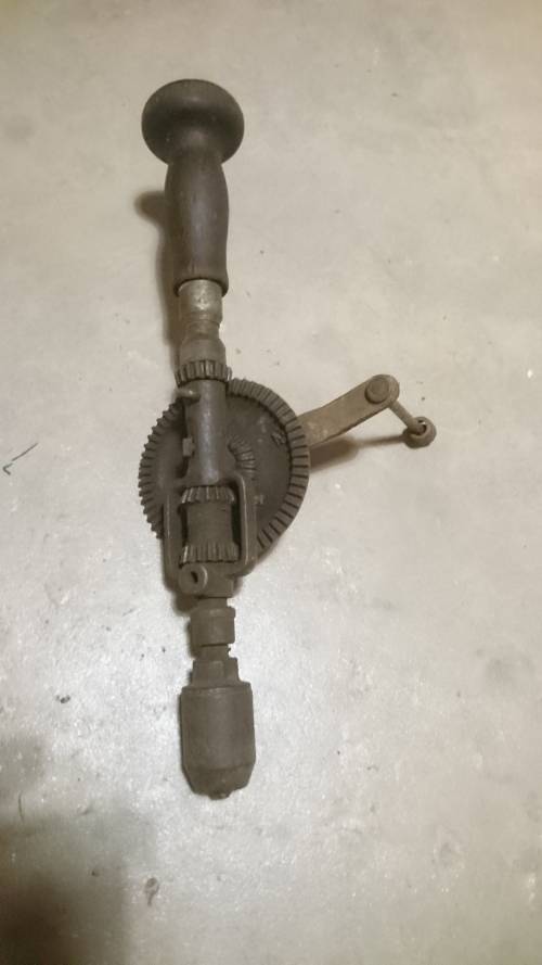 DRILL