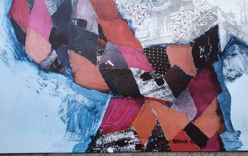Rosina Wachtmeister print