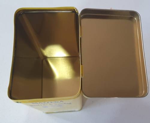 MAIZENA Cornflour tin as per photos