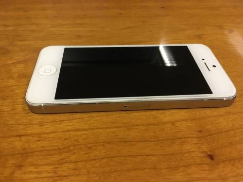 Genuine Iphone 5, 16gb