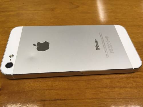 Genuine Iphone 5, 16gb