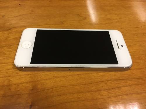 Genuine Iphone 5, 16gb