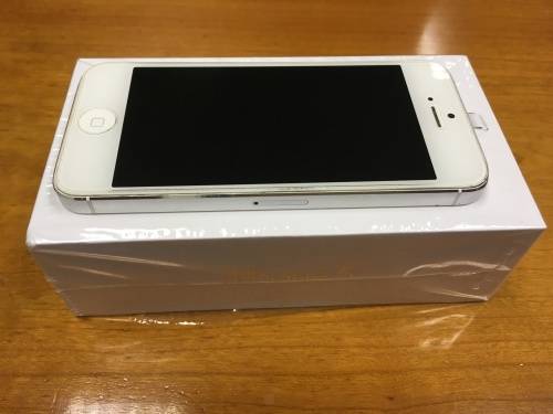 Genuine Iphone 5, 16gb
