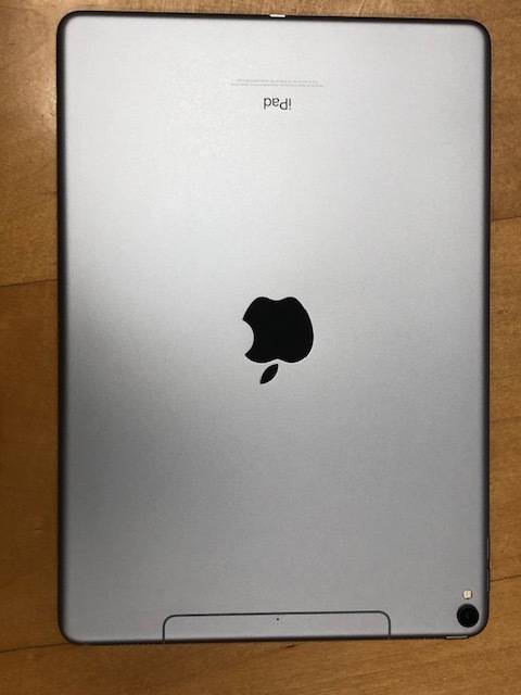 Genuine Apple iPad Pro