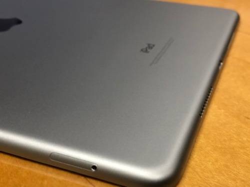 Genuine Apple iPad Pro
