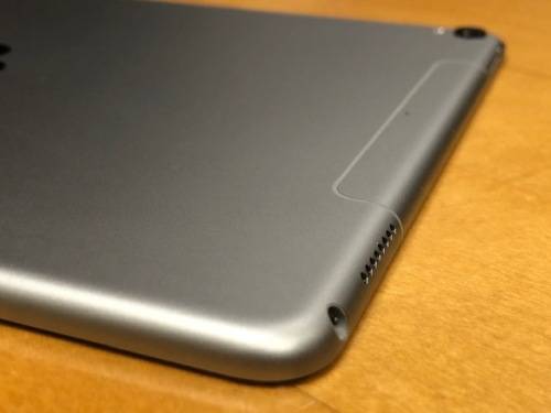 Genuine Apple iPad Pro