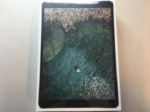 Genuine Apple iPad Pro