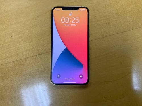 Iphone 12 Pro Max Gold 512gb