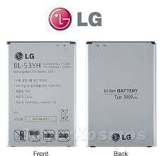 lg g3 battery 100% original